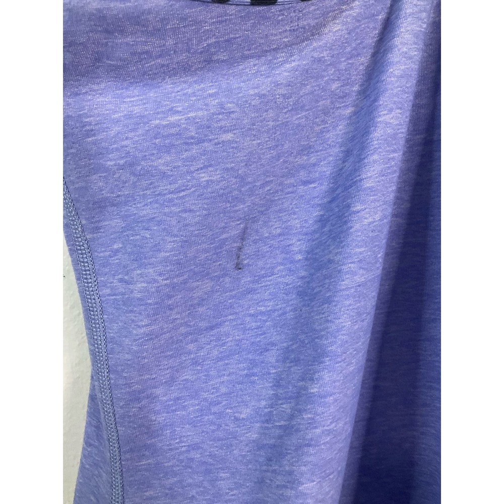 Lululemon Size 8 Racerback Tank - Picture 5 of 7
